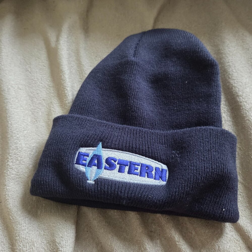 Eastern hat